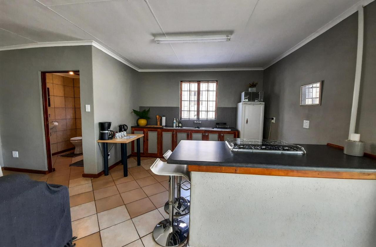 Woodii Guest House Sabie Exterior photo