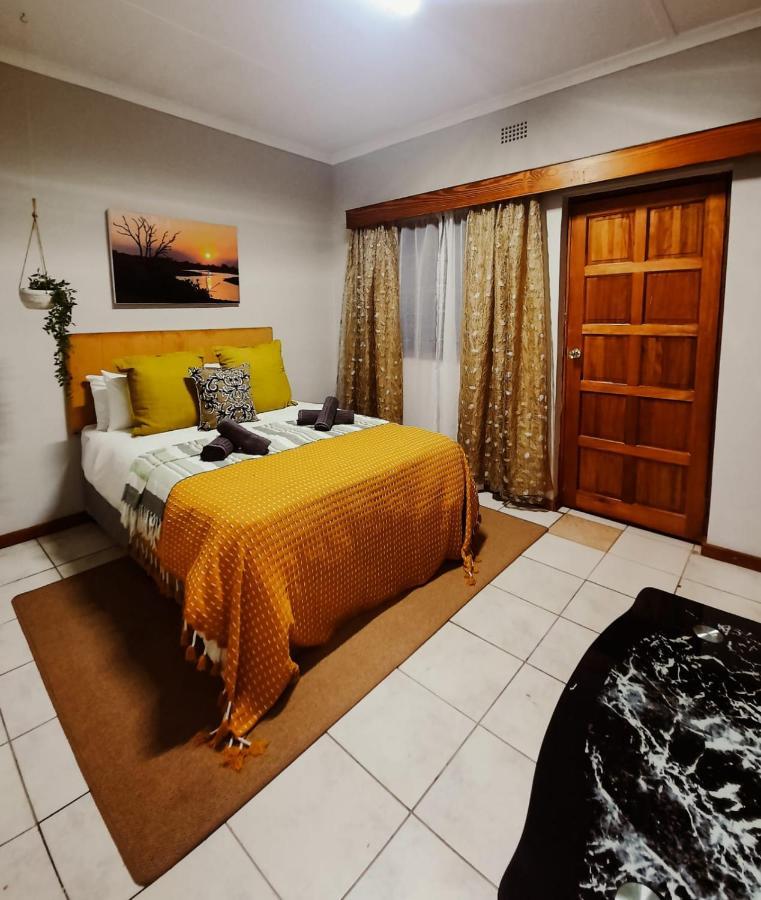 Woodii Guest House Sabie Exterior photo