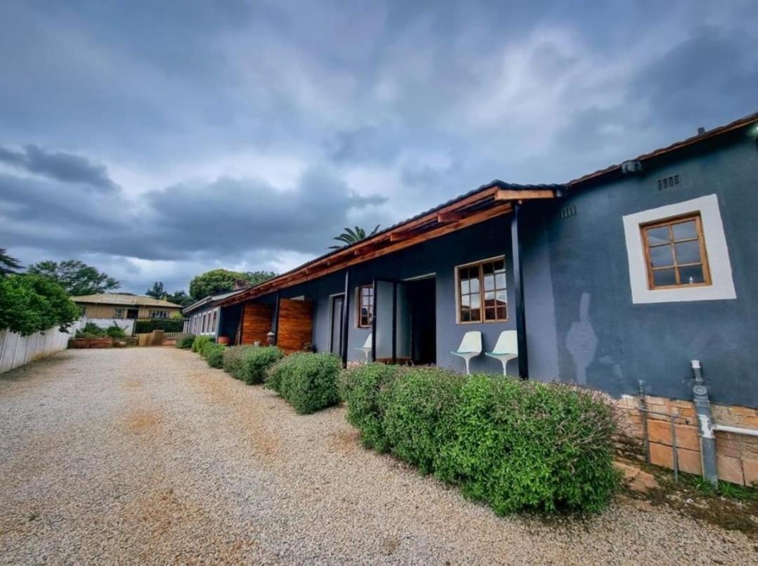 Woodii Guest House Sabie Exterior photo